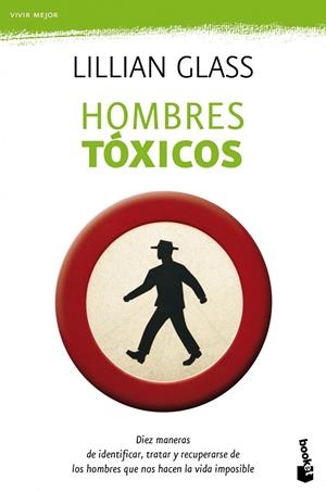 Hombres tóxicos | 9788408123095 | Glass, Lillian