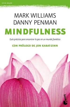 Mindfulness. Guía práctica | 9788408149682 | Penman, Danny;Williams, Mark