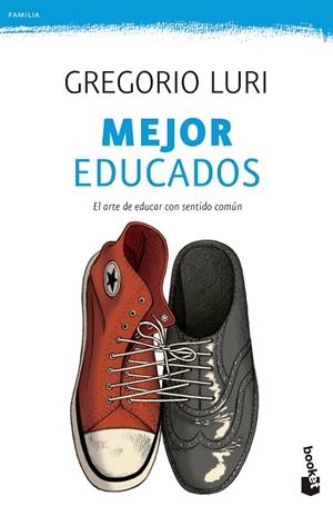 Mejor educados | 9788408135791 | Luri Medrano, Gregorio