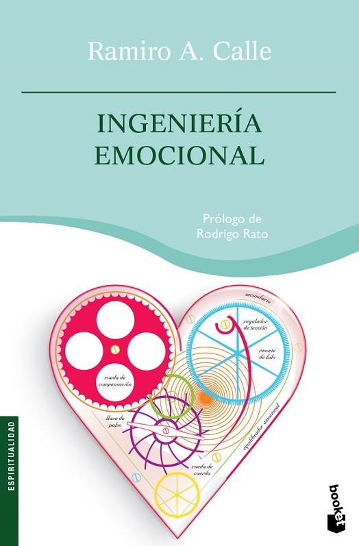 Ingeniería emocional | 9788427036420 | Calle, Ramiro A.