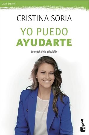 Yo puedo ayudarte | 9788467045499 | Soria, Cristina