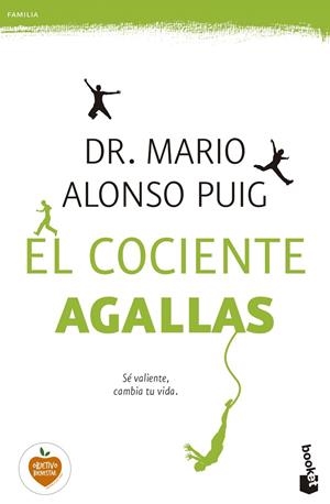 El cociente agallas | 9788467045444 | Puig, Mario Alonso
