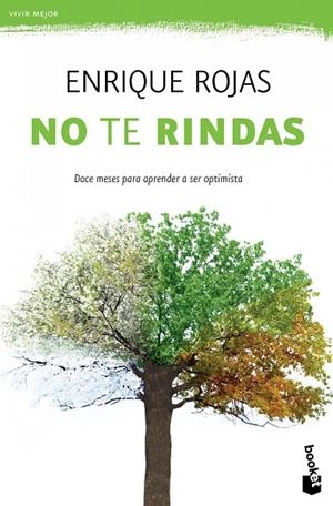 No te rindas | 9788499981680 | Rojas, Enrique