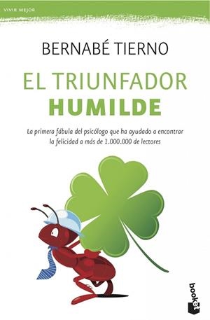 El triunfador humilde | 9788499983134 | Tierno, Bernabé