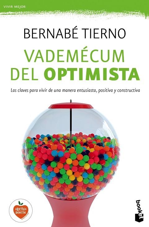 Vademécum del optimista | 9788499985299 | Tierno, Bernabé