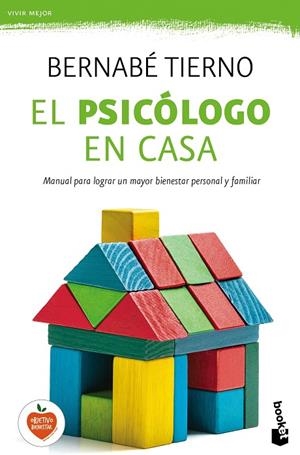 El psicólogo en casa | 9788499985336 | Tierno, Bernabé