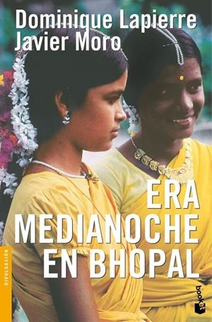 Era medianoche en Bhopal | 9788408083931 | Lapierre, Dominique;Moro, Javier