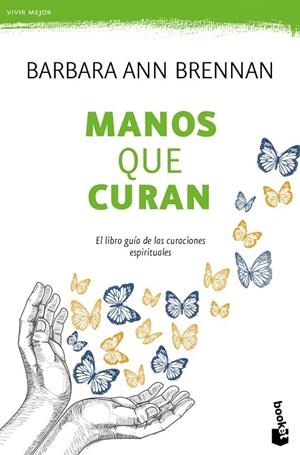 Manos que curan | 9788427042438 | Brennan, Barbara Ann