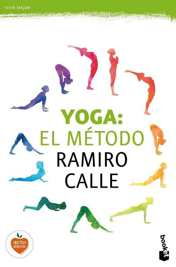 Yoga: el método Ramiro Calle | 9788427042902 | Calle, Ramiro A.