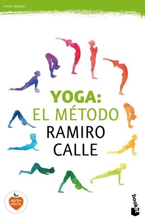 Yoga: el método Ramiro Calle | 9788427042902 | Calle, Ramiro A.