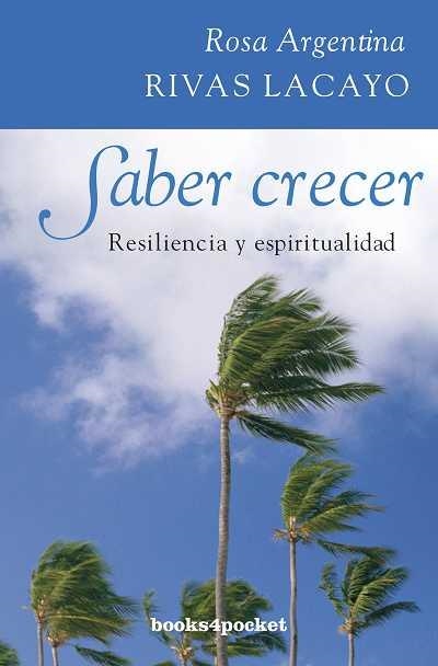 Saber crecer | 9788415139089 | Rivas Lacayo, Rosa Argentina