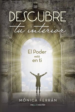 Descubre tu interior | 9788491127826 | Ferrán, Mónica