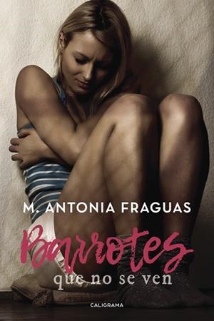 Barrotes que no se ven | 9788417234379 | Fraguas, M. Antonia