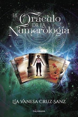 El Oráculo de la numerología | 9788417321444 | Cruz Sanz, Lía Vanesa