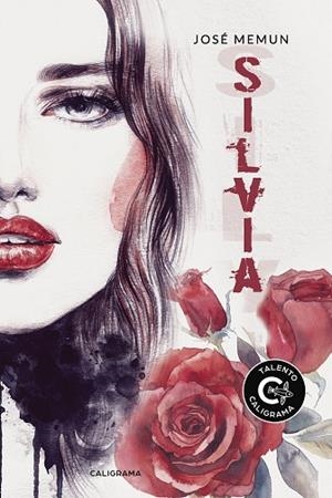 Silvia | 9788417382193 | Memun, José