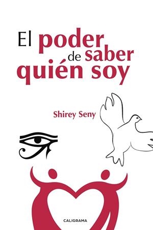 El poder de saber quién soy | 9788417426163 | Seny, Shirey