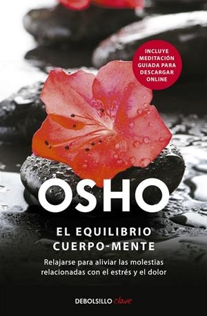 El equilibrio cuerpo-mente | 9788499081885 | OSHO