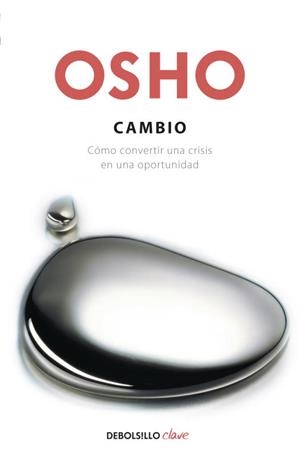 Cambio | 9788499895628 | OSHO