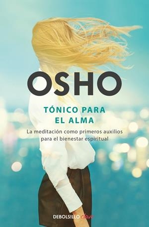 Tónico para el alma | 9788466333863 | OSHO
