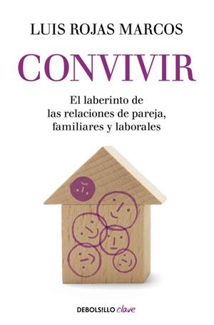 Convivir | 9788490626009 | Luis Rojas Marcos