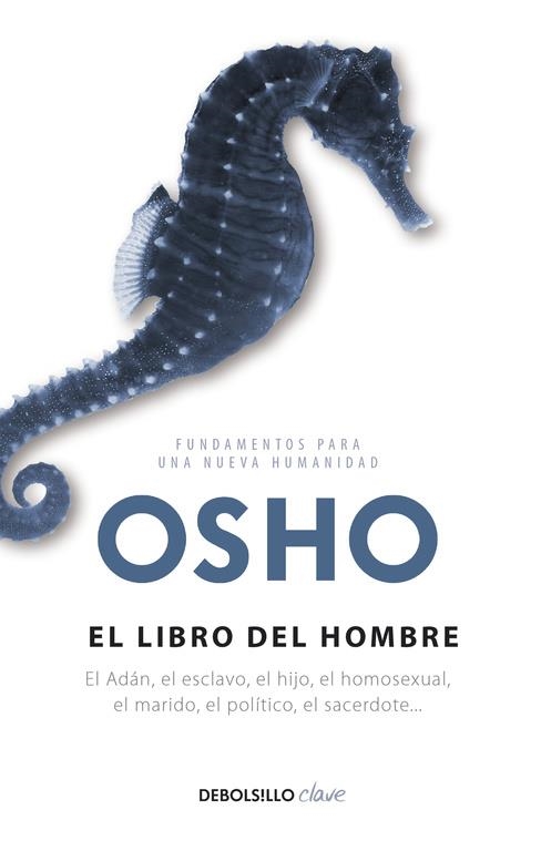 El libro del hombre | 9788499080796 | Osho