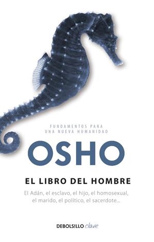 El libro del hombre | 9788499080796 | OSHO