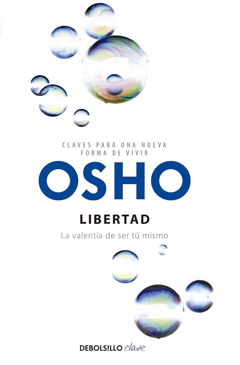 Libertad | 9788499089843 | Osho,