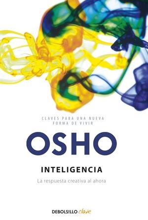 Inteligencia | 9788483466612 | Osho,