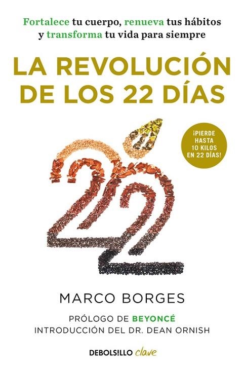La revolución de los 22 días | 9788466339681 | Borges, Marco