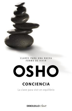 Conciencia | 9788499896755 | Osho,