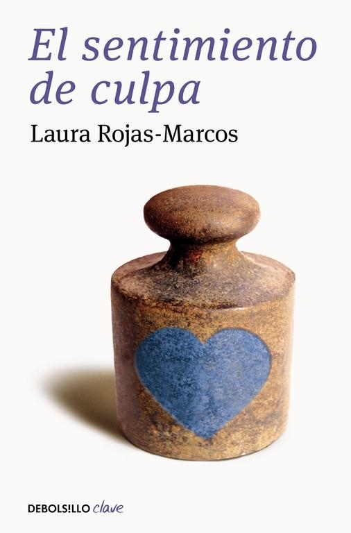 El sentimiento de culpa | 9788466334136 | Laura Rojas-Marcos