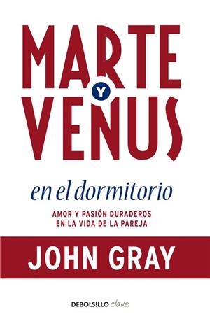 Marte y Venus en el dormitorio | 9788499086873 | John Gray