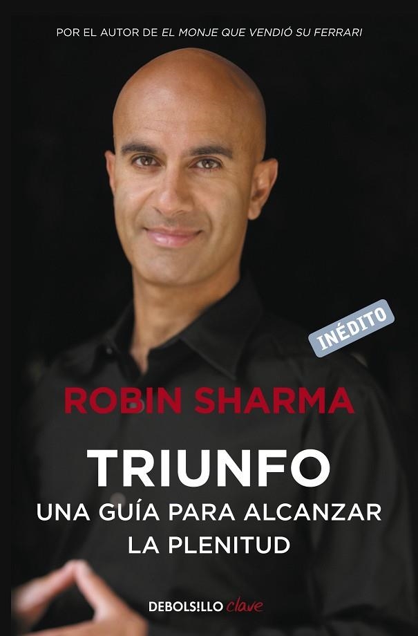 Triunfo | 9788499890524 | Robin Sharma