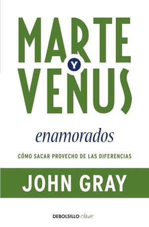 Marte y Venus enamorados | 9788499083261 | John Gray