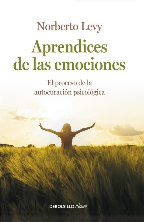 Aprendices de las emociones | 9788490623565 | Norberto Levy
