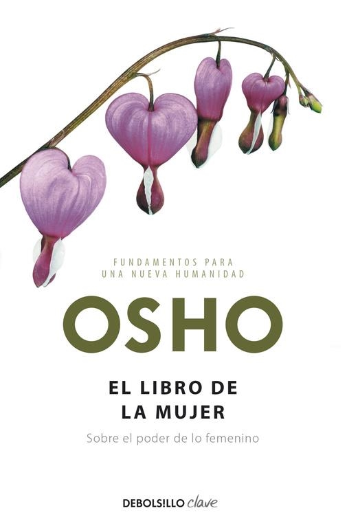 El libro de la mujer | 9788499089003 | Osho