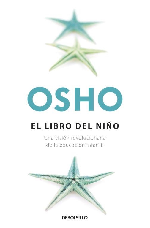 El libro del niño | 9788499895024 | OSHO