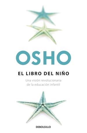 El libro del niño | 9788499895024 | OSHO
