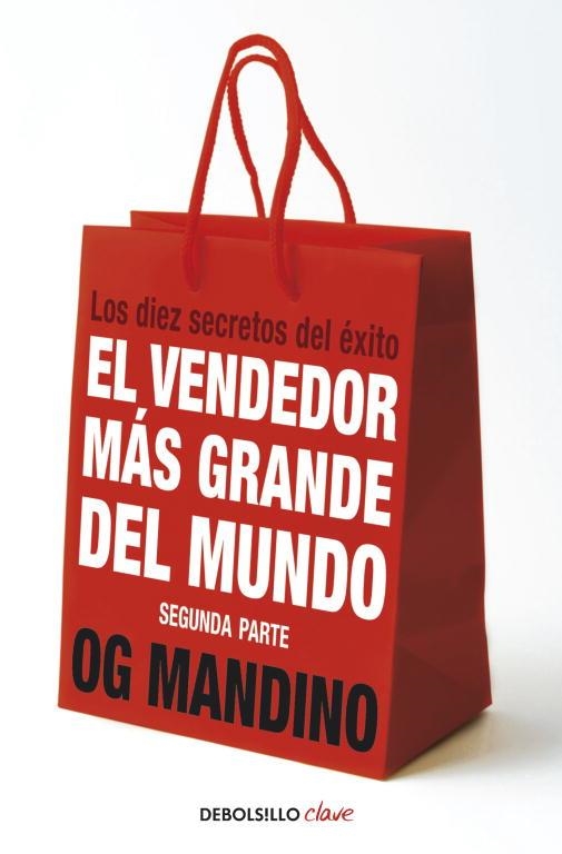 El vendedor más grande del mundo II | 9788499087283 | Og Mandino