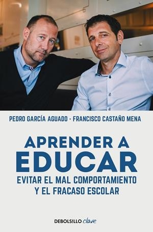 Aprender a educar | 9788466329309 | Pedro García Aguado/Francisco Castaño Mena