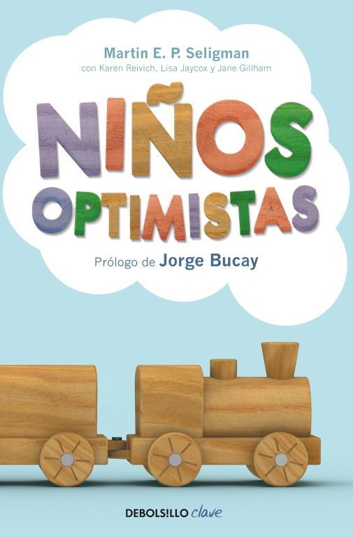 Niños optimistas | 9788499891835 | Martin E. P. Seligman