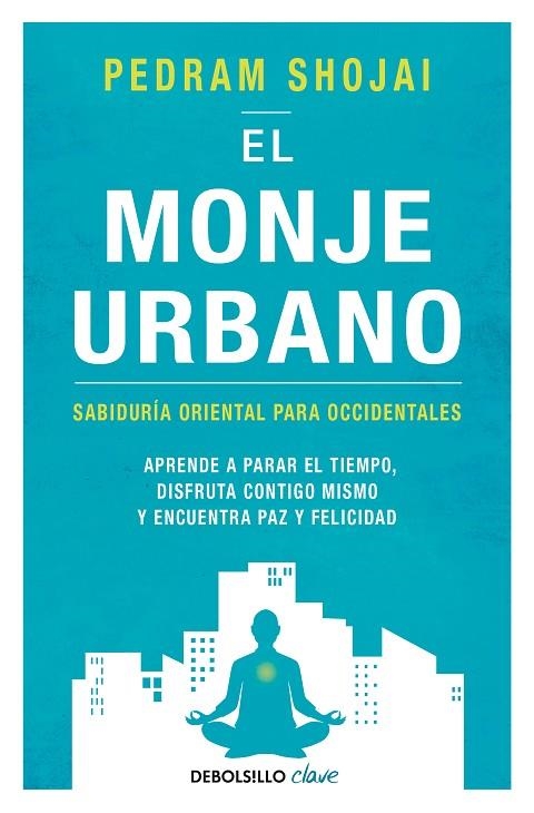 El monje urbano | 9788466342292 | Shojai, Pedram