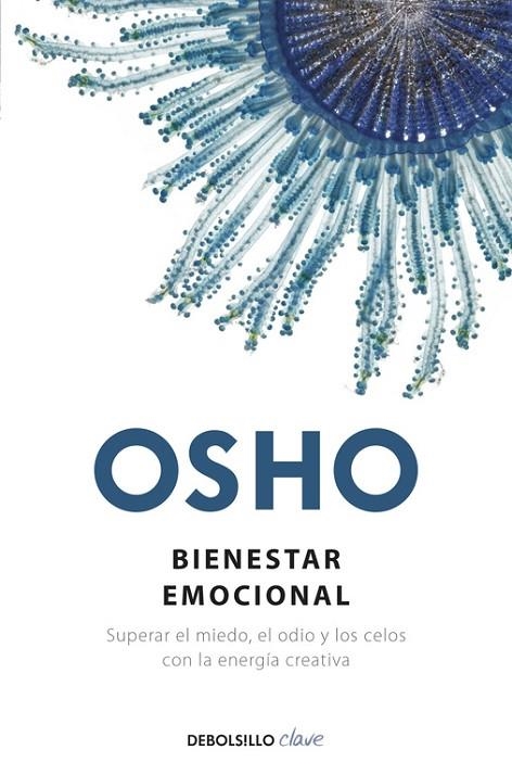 Bienestar emocional | 9788499895017 | Osho
