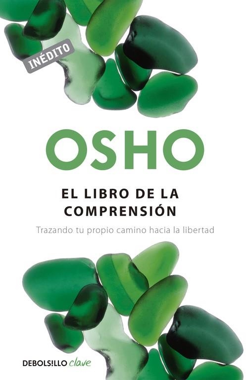 El libro de la comprensión | 9788490326787 | Osho