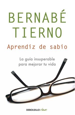 Aprendiz de sabio | 9788499085494 | Bernabé Tierno
