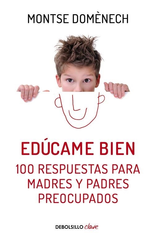 Edúcame bien | 9788466329590 | Montse Domènech