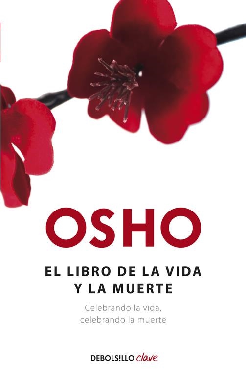 El libro de la vida y la muerte | 9788490323472 | Osho