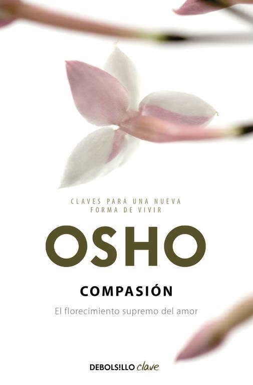 Compasión | 9788499893211 | Osho