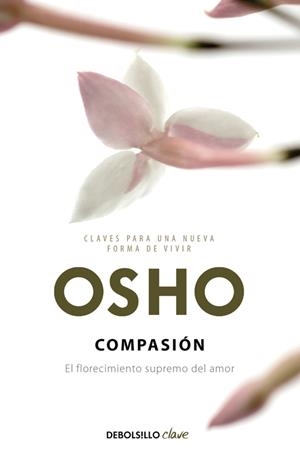 Compasión | 9788499893211 | OSHO