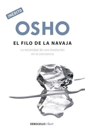 El filo de la navaja | 9788499892061 | OSHO